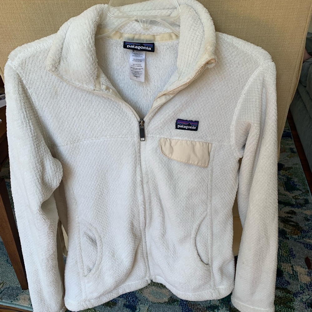 Patagonia Jacket